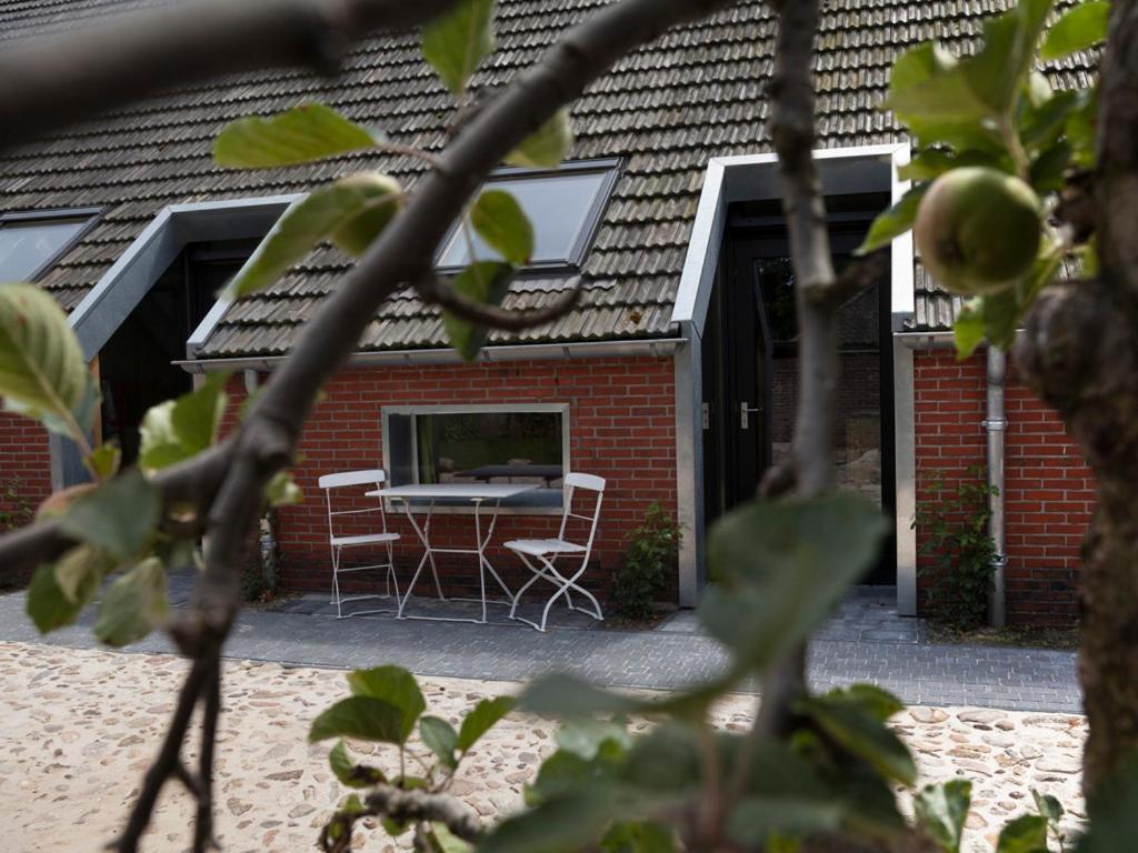 Norgerbrink Apartment Exterior photo
